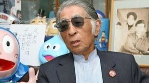 Muere Motoo Abiko, coautor de 'Doraemon', a los 88 años