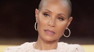 Jada Pinkett Smith rechaza la "exagerada" reacción de Will Smith con Chris Rock: "No necesitaba protección"