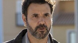 Miquel Fernández ficha por 'Las noches de Tefía', para interpretar a uno de los presos