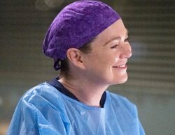 El combo 'Estación 19' y 'Anatomía de Grey' supera a la franquicia de 'Ley y Orden'