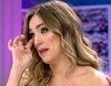 Marta Riesco rompe en directo con Antonio David: "No puedo consentirlo más"