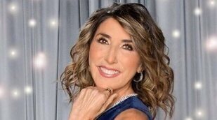 Paz Padilla lanza una pulla a Mediaset España ante su regreso a la televisión de la mano de 'Las tres puertas'