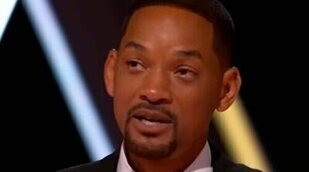 Will Smith se pronuncia por primera vez tras su expulsión de la Academia: "Acepto y respeto la decisión"