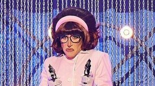 'Drag Race España 2': Samantha Ballentines, tercera expulsada de la edición