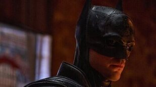 HBO Max estrena "The Batman" el lunes 18 de abril