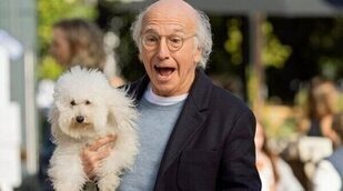 Larry David confirma el regreso de 'Curb Your Enthusiasm' con una duodécima temporada