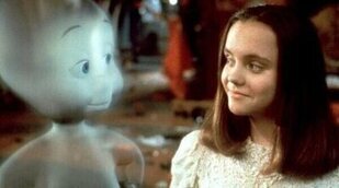 Peacock prepara una adaptación televisiva "oscura" de 'Casper'