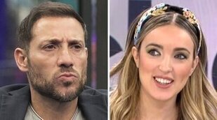 La aparente decepción de Antonio David con Marta Riesco: "Me enamoré de Blancanieves y ahora es Maléfica"