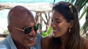 Marta López, sobre su inminente salto televisivo en 'Supervivientes': "Es un paso que me ha costado bastante"