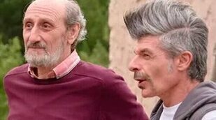 'La que se avecina' (11,3%) rompe su tendencia a la baja y se sitúa a la altura de 'Inocentes (11,2%)