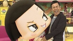 RTVE apuesta por 'Mapi', la adaptación de un concurso japonés que cuenta con una niña diseñada con CGI