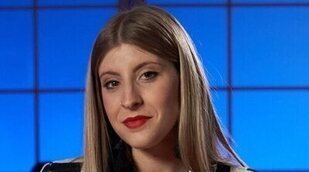 'Maestros de la costura 5': Caterina se despide como octava aprendiz expulsada, antes de la semifinal