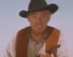 'Cine western' (6,2%) se torna imbatible en la tarde y 'Directo Gol' (4%) se aprovecha del fútbol