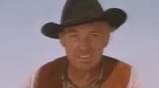 'Cine western' (6,2%) se torna imbatible en la tarde y 'Directo Gol' (4%) se aprovecha del fútbol