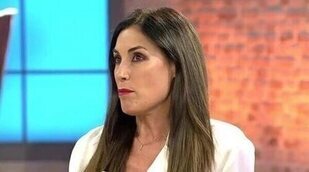 El zasca de Isabel Rábago al resto de cadenas: "Telecinco es la única que vale la pena ver"