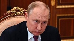 Usuarios rusos demandan a Netflix por cortar su servicio tras la invasión a Ucrania