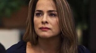 'Pasión de gavilanes', hundida con un 4,3% ante 'Alba' (11,2%), que lidera pese a marcar mínimo