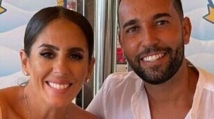 Anabel Pantoja no descarta una reconciliación con Omar Sánchez a su vuelta de 'Supervivientes 2022'
