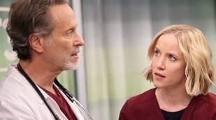 'Survivor' lidera y 'Chicago Med' recupera el segundo puesto frente a 'The Masked Singer'