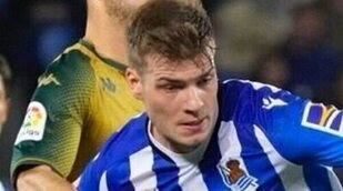 El Real Sociedad-Real Betis triunfa en Gol y "El Hobbit: La batalla de los cinco ejércitos" destaca en Neox