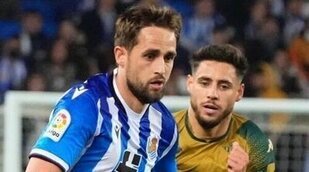 Gol emitió por primera vez en la historia un partido de Liga a través de TikTok y en vertical