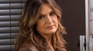 'Ghosts' le planta cara a 'Ley y orden: Unidad de víctimas especiales', luchando por el liderazgo