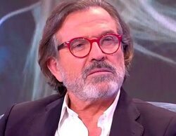 'Viva la vida' corta la llamada de Pepe Navarro al evidenciar acuerdos de Telecinco por la "Operación Deluxe"