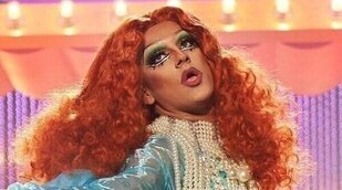 'Drag Race España 2': Jota Carajota, cuarta expulsada de la edición