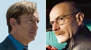 ¿Cómo y cuándo conectará 'Better Call Saul' con 'Breaking Bad'?