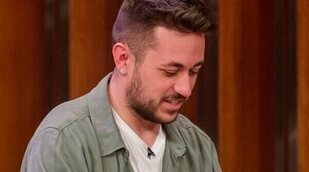 'MasterChef 10' (14,9%) se mantiene respecto a la edición anterior y 'La que se avecina' (9,2%) firma mínimo