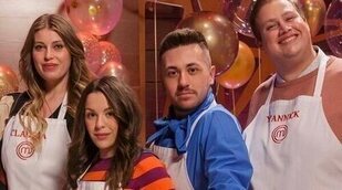 Conoce a los 16 aspirantes de la décima edición de 'MasterChef'