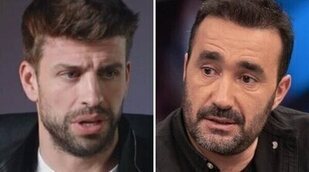 La gran discusión entre Piqué y Juanma Castaño por pactar una comisión para llevar la Supercopa a Arabia Saudí