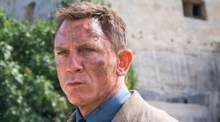 "Sin tiempo para morir" y el resto de películas de James Bond llegan a Prime Video el 1 de mayo