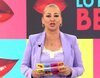 Telecinco retira 'Lo de Belén' tres semanas después de su estreno por sus discretos datos de audiencia