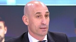 Rubiales anuncia en 'El programa de Ana Rosa' un cambio en su salario tras la polémica con Piqué
