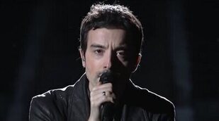 Diodato actuará en el interval act de la primera semifinal en Eurovisión 2022