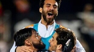 Mediaset España prohibe que dos pueblos emitan la Copa del Rey en pantallas gigantes para no perder audiencia