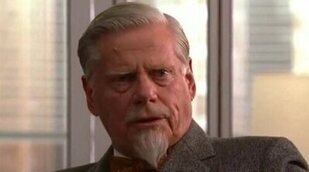 Muere Robert Morse, actor de 'Mad Men', a los 90 años