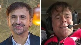 José Mota, sobre el fichaje de Juan Muñoz por 'Supervivientes': "Lo hará bien, es muy aventurero y divertido"