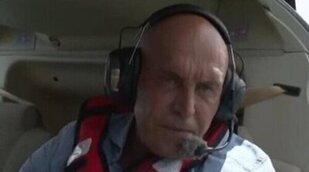 Kiko Matamoros, en 'Supervivientes', antes de su salto del helicóptero: "Me habéis vacilado de mala manera"