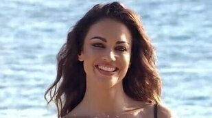 El estreno de 'Supervivientes 2022' (21,7%) lidera ante 'El peliculón' (11%) pero pierde -8,6 puntos en un año