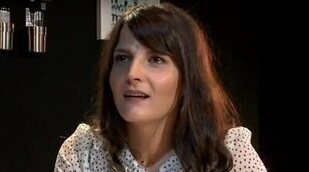 Muere la actriz Rosa Mariscal, la Dra. Andrea Valverde en 'Hospital Central', a los 52 años