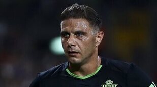 Mediaset también quiso impedir que la afición del Betis pudiese ver la Copa del Rey en su propio estadio