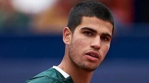 "La última patrulla" (5,2%) comparte liderato con la victoria de Alcaraz en el Conde de Godó (3,3%)