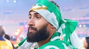 La final de la Copa del Rey (36,7%) arrasa en Telecinco y golea a '¿Quién quiere ser millonario?' (8,3%)