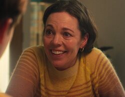 'Heartstopper': Así se gestó la sorprendente aparición de Olivia Colman en el fenómeno de Netflix