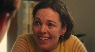 'Heartstopper': Así se gestó la sorprendente aparición de Olivia Colman en el fenómeno de Netflix