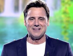 'Supervivientes' (18,4%) desbanca a 'Infiel' (13,6%), que aguanta el golpe, y 'Lo de Évole' firma un 9%