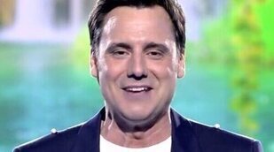 'Supervivientes' (18,4%) desbanca a 'Infiel' (13,6%), que aguanta el golpe, y 'Lo de Évole' firma un 9%