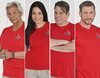 'Supervivientes 2022': Charo Vega, Ainhoa Cantalapiedra, Juan Muñoz y Ruben Sánchez, primeros nominados